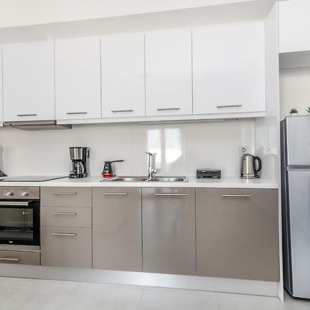 Lux 'N Comfort Apartments Tinos Exterior photo