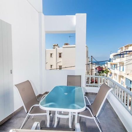 Lux 'N Comfort Apartments Tinos Exterior photo