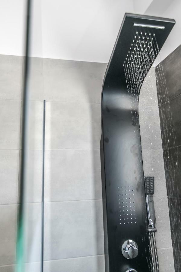 Lux 'N Comfort Apartments Tinos Exterior photo
